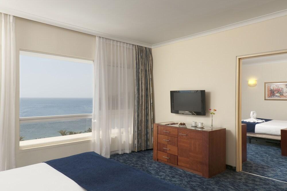 Leonardo Plaza Hotel Eilat Exterior foto