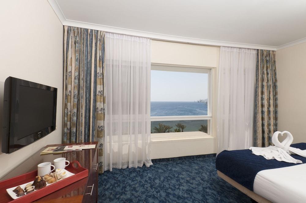 Leonardo Plaza Hotel Eilat Exterior foto