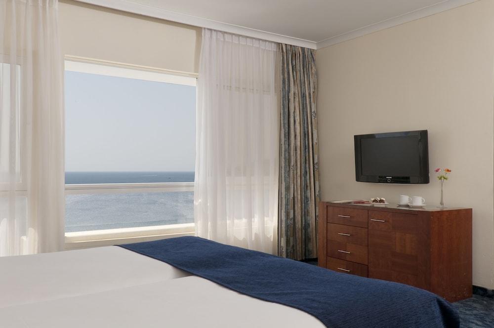Leonardo Plaza Hotel Eilat Exterior foto