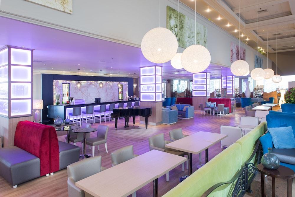 Leonardo Plaza Hotel Eilat Exterior foto