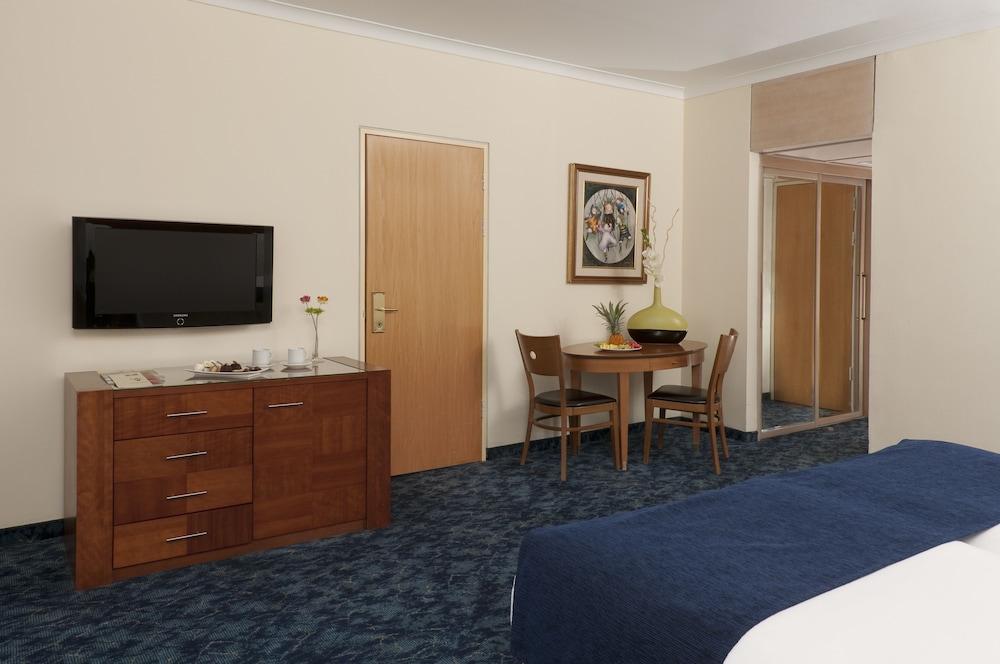 Leonardo Plaza Hotel Eilat Exterior foto