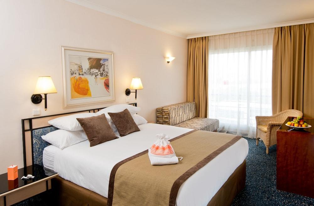 Leonardo Plaza Hotel Eilat Exterior foto
