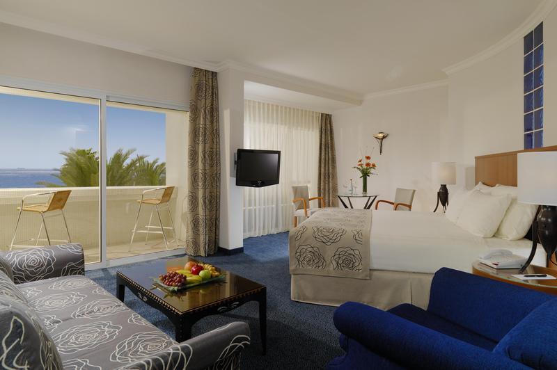 Leonardo Plaza Hotel Eilat Exterior foto