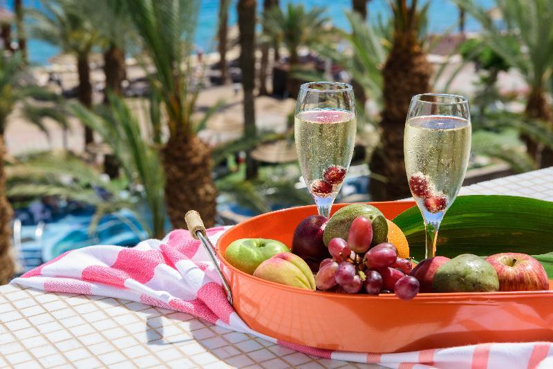 Leonardo Plaza Hotel Eilat Exterior foto