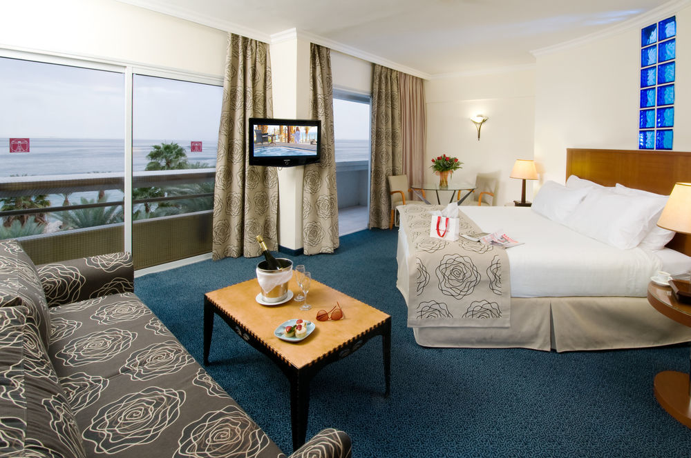 Leonardo Plaza Hotel Eilat Exterior foto