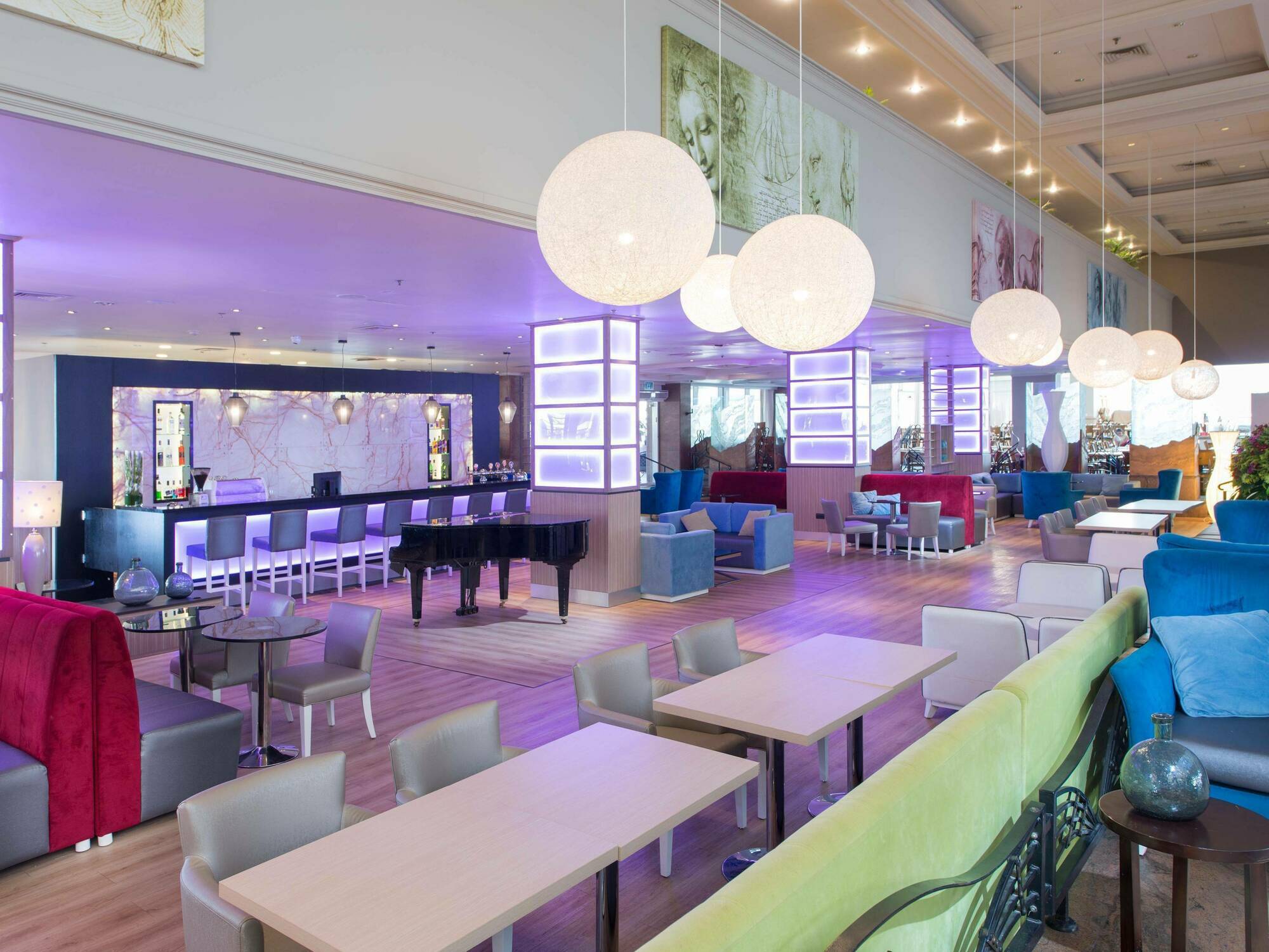Leonardo Plaza Hotel Eilat Exterior foto